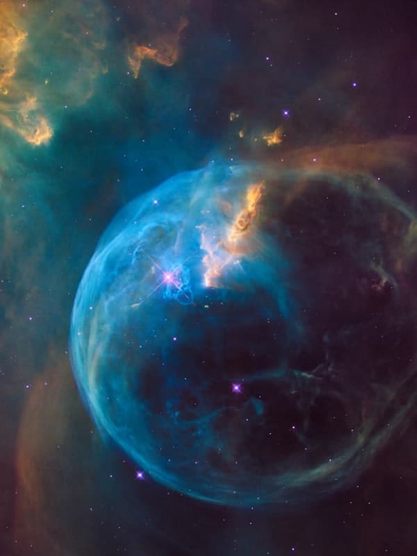 Cosmic Reverie cover