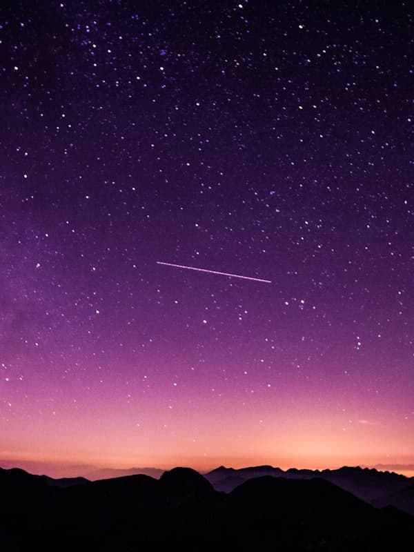 Starfall Odyssey cover art